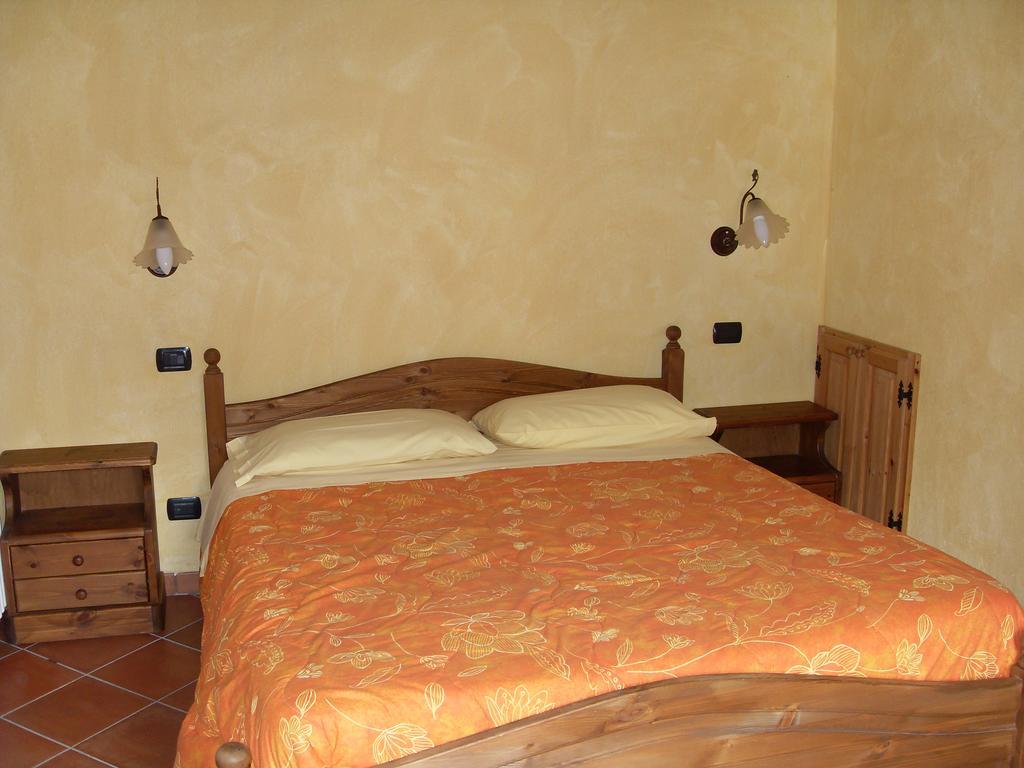 Residence Les Myosotis Чамполук Екстериор снимка