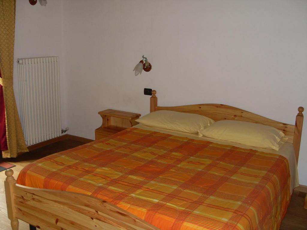 Residence Les Myosotis Чамполук Екстериор снимка