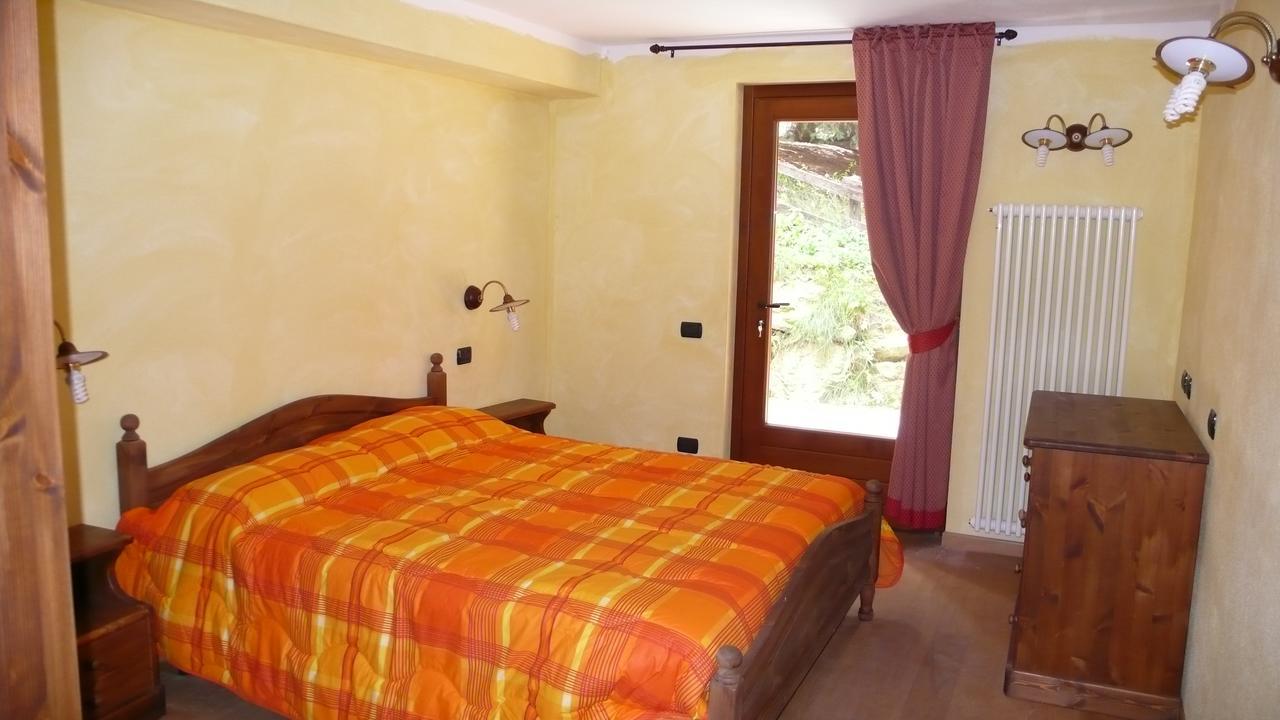Residence Les Myosotis Чамполук Екстериор снимка